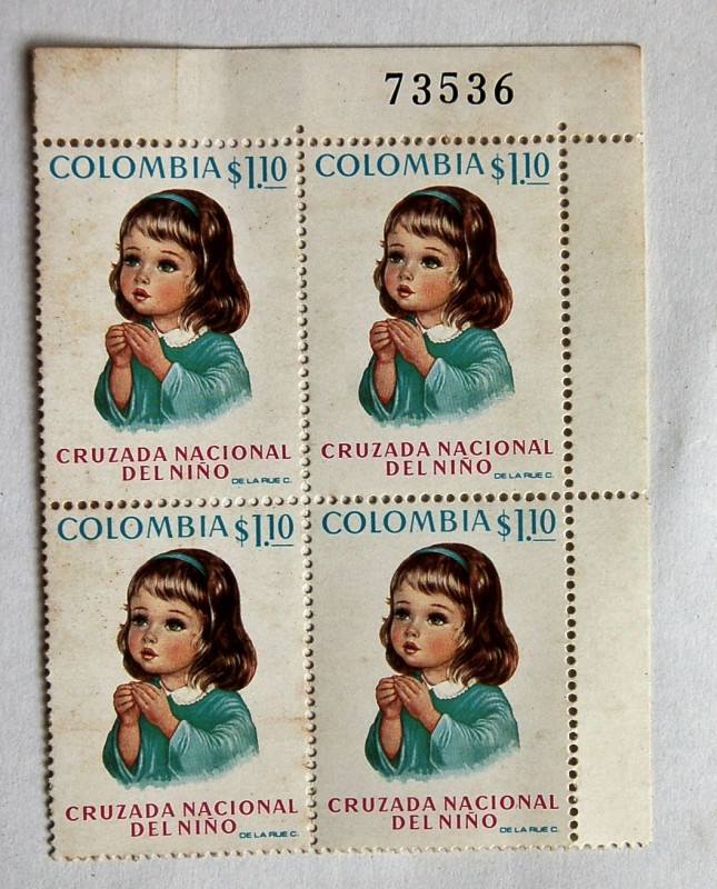 Cruzada Nacional del Niño