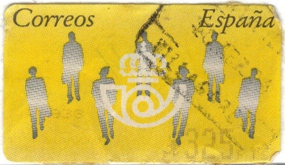 Correos 