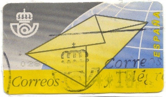 Correos 