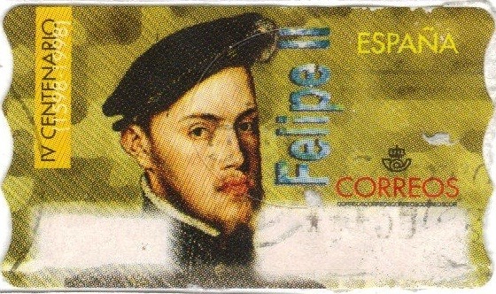 Felipe II