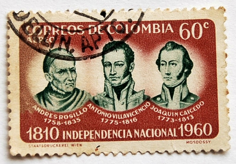 Independencia Nacional