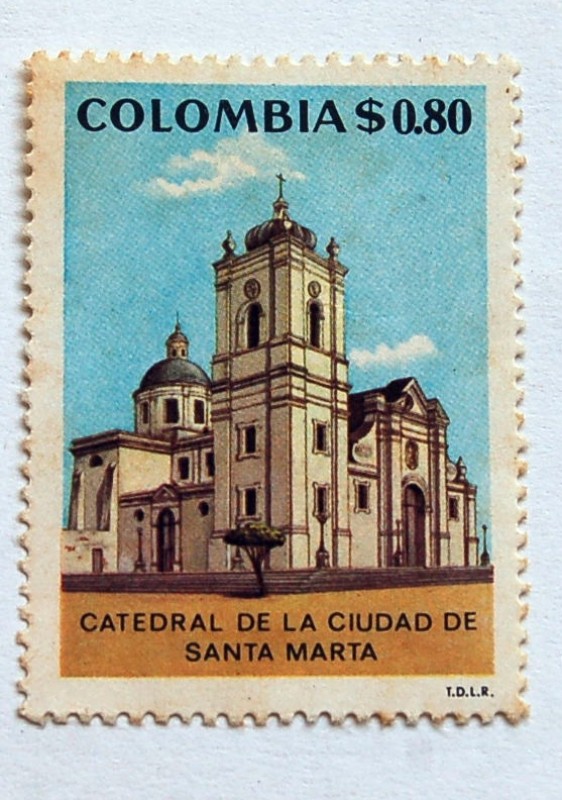 Catedral de Santa Marta