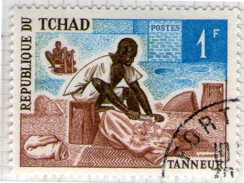 25 Tanneur