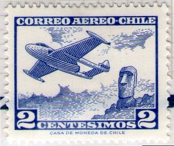 28 Correo aéreo