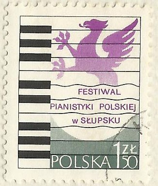 FESTIVAL DE PIANO EN POLONIA