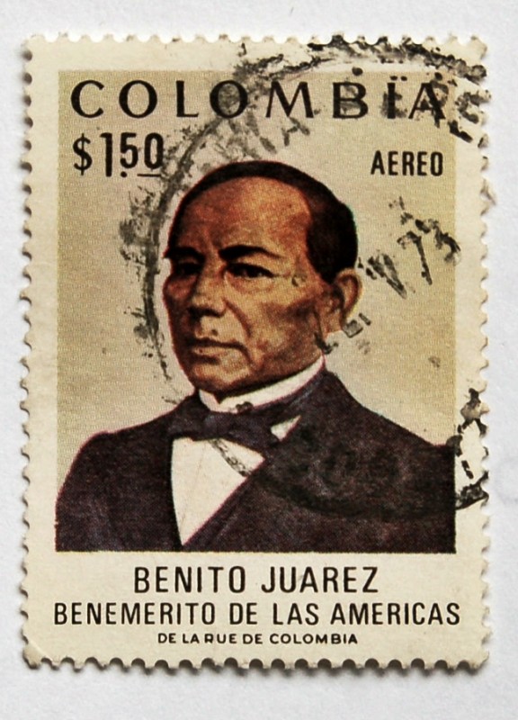 Benito Juarez