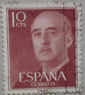 franco 1955