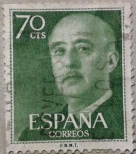 franco 1955