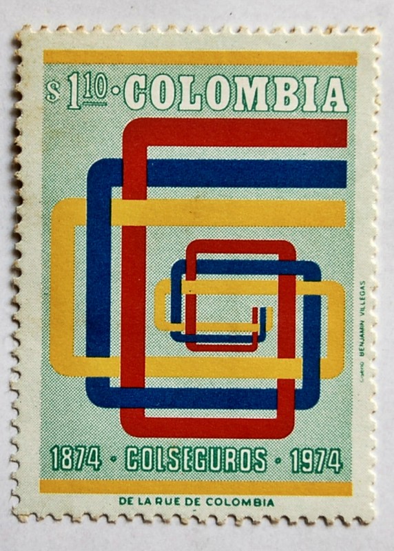 Colseguros 100 Años