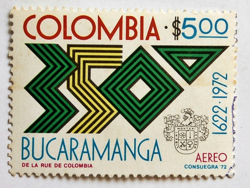 Bucaramanga 100 Años