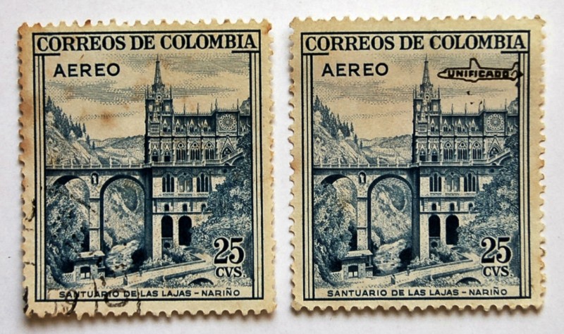 Santuario de Las Lajas