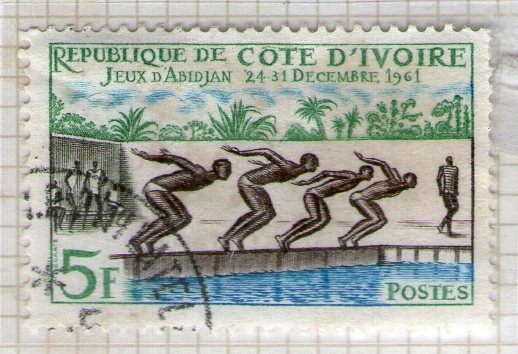 10 Jeux D'Abidjan