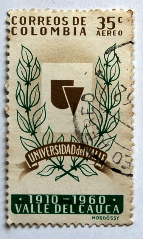 Universidad del Valle