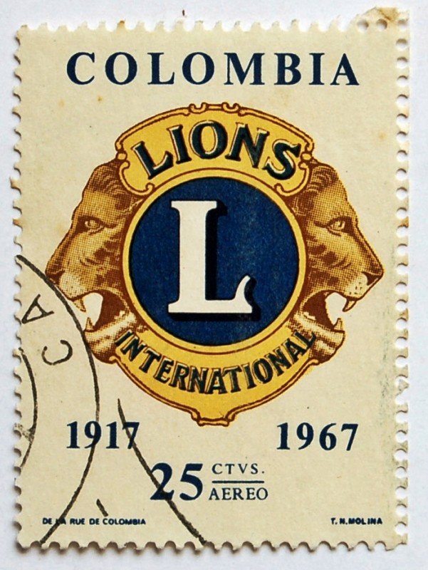 Club de Leones