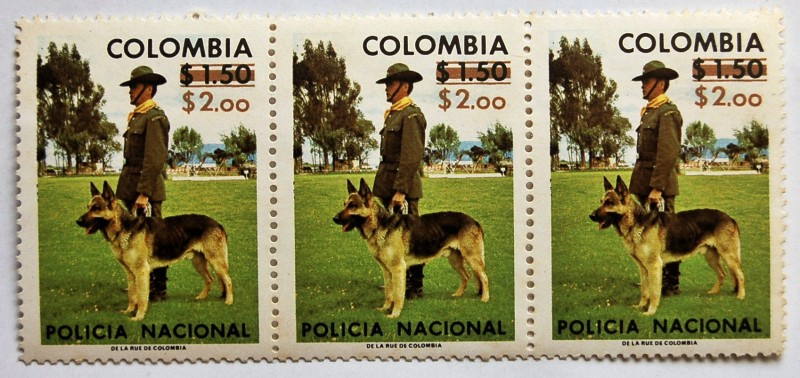 Policia Nacional