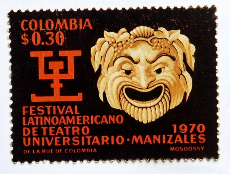 Festival Latinoamericano de Teatro