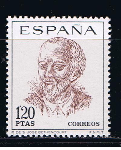 Edifil  1830  Centenarios de celebridades.  