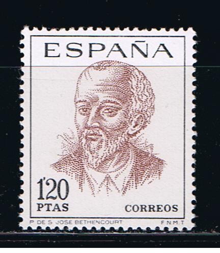 Edifil  1830  Centenarios de celebridades.  