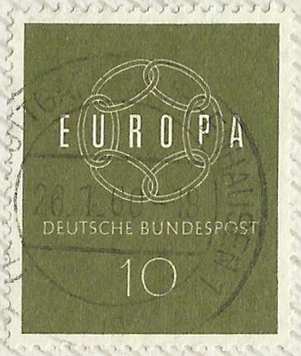 EUROPA