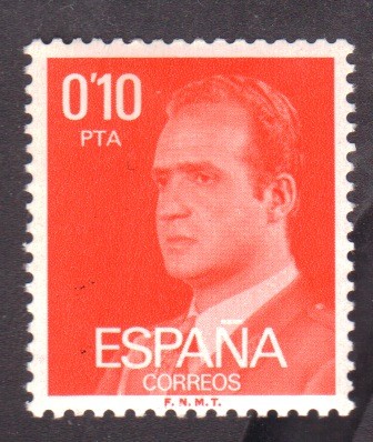 Juan Carlos I