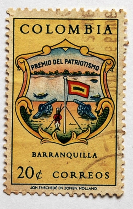 Barranquilla