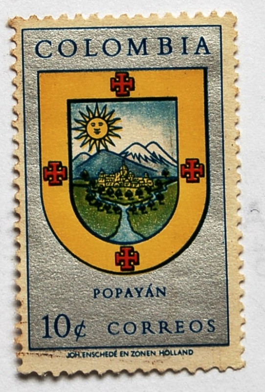 Popayan