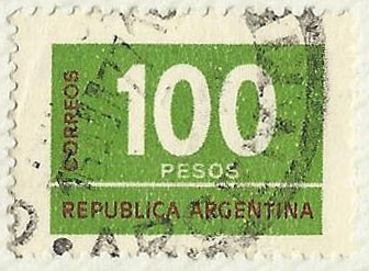 REPUBLICA ARGENTINA