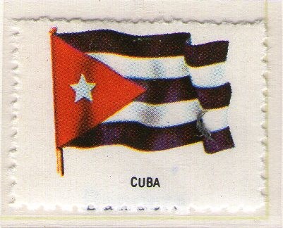 1 Bandera