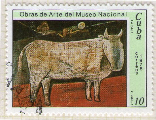 18 Obras del Mueseo Nacional