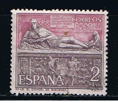 Edifil  1878  Serie Turística.  