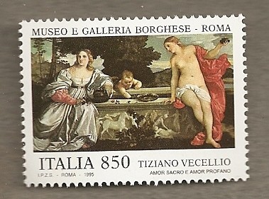 Museo Borghese