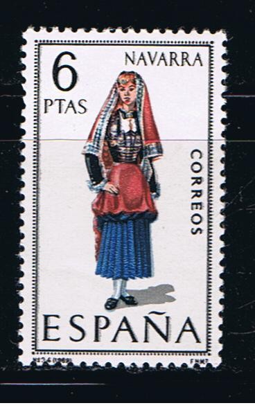 Edifil  1907  Trajes Típicos españoles.  