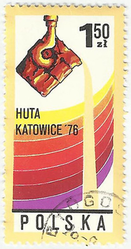 HUTA KATOWICE 76