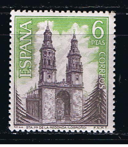 Edifil  1938  Serie Turística.  