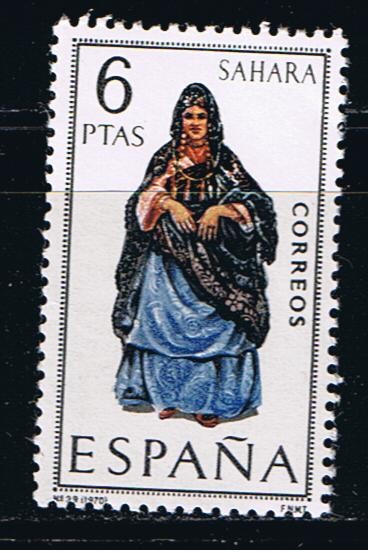 Edifil  1951  Trajes típicos españoles.  