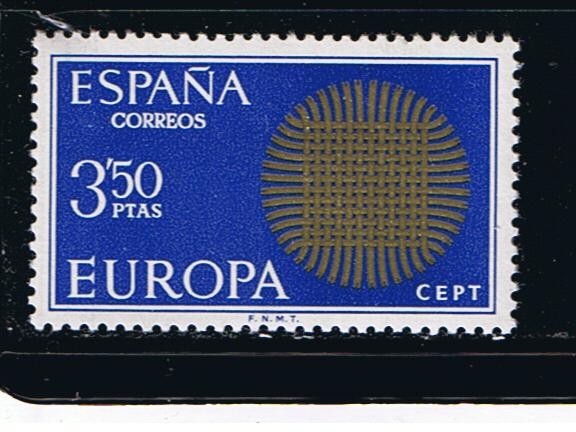 Edifil  1973  Europa-CEPT.   