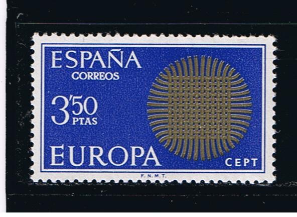 Edifil  1973  Europa-CEPT.   