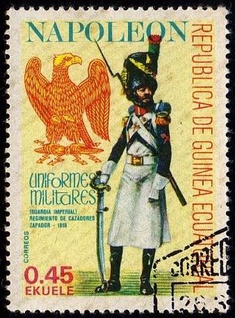 NAPOLEON (Guardia Imperial)