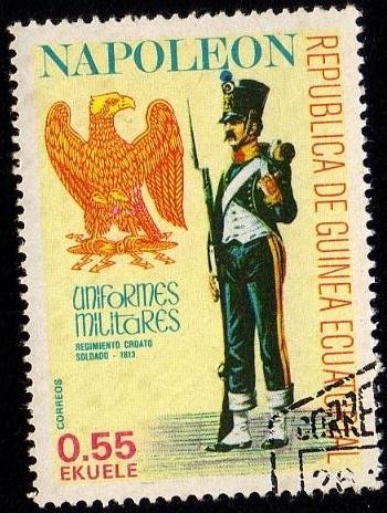 NAPOLEON (Guardia Imperial)