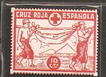 CRUZ ROJA ESPAÑOLA