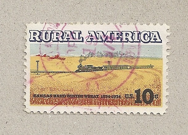 América rural