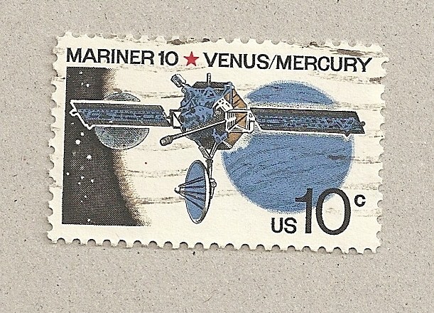 Mariner 10