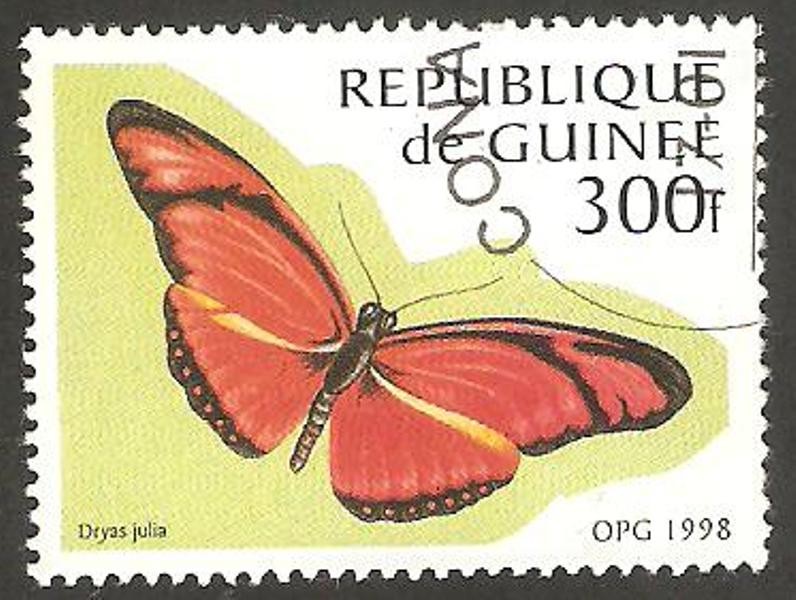 Mariposa