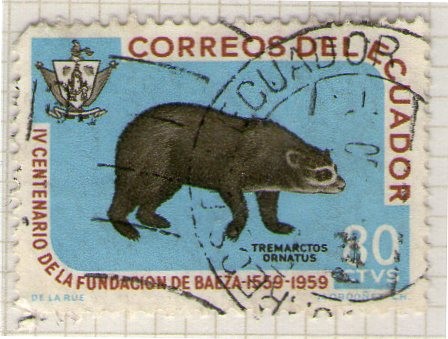 11 - IV Centenario Fundación de Baeza