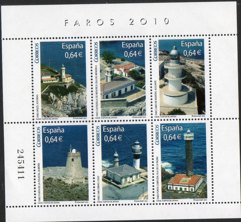 4594- Faros.