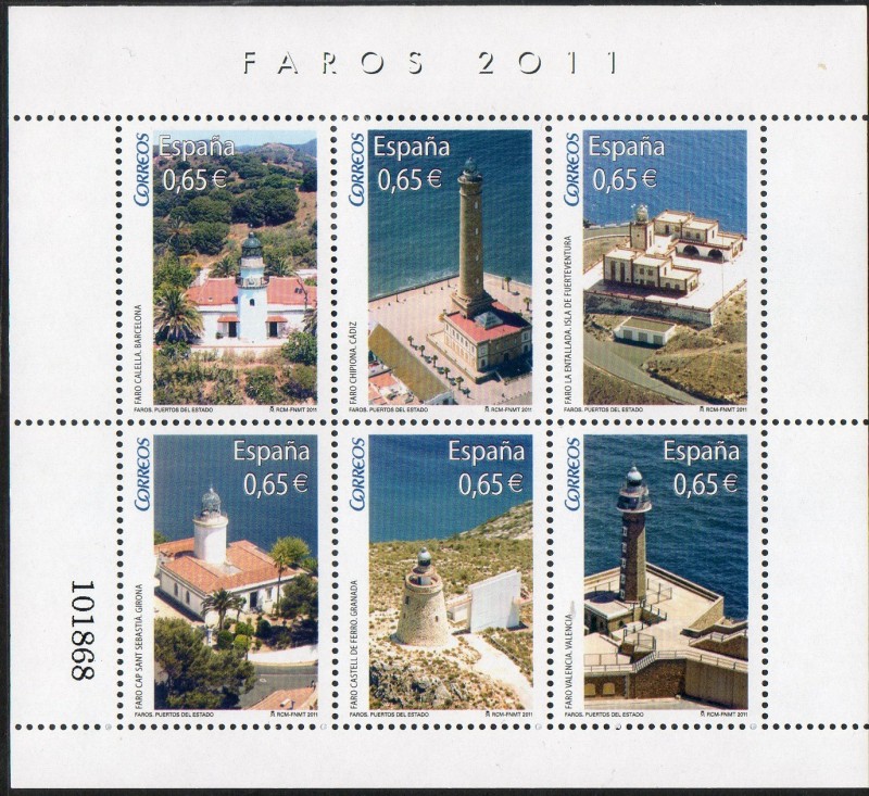 4646- Faros.