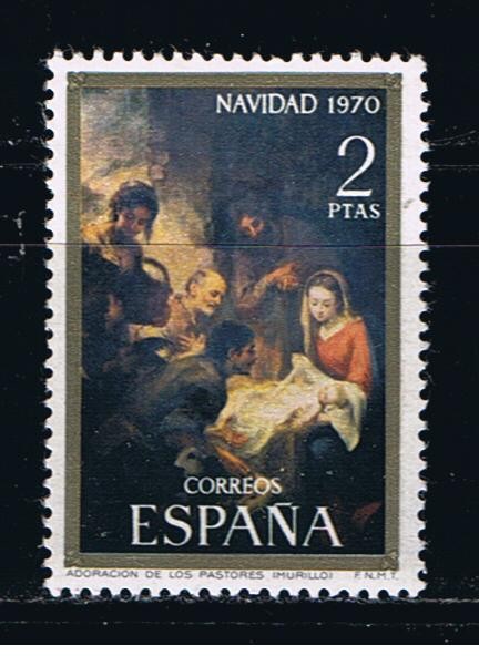 Edifil  2003  Navidad´70   