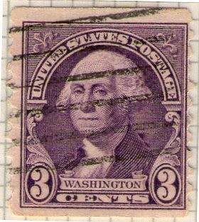 3 Washington