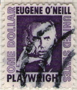 16 Eugene O'Neill