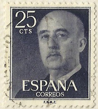 ESFINGE DE FRANCO